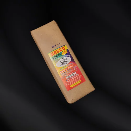Premium Wire Nail 2.5 Kg Puttha Packing